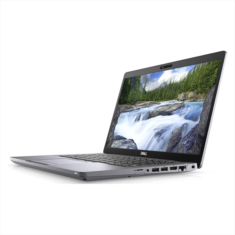 Dell Latitude 5410 · i5-10210U · 16GB · 512GB, foto 3 di 5
