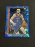 2025-26 Topps Chrome Sapphire Alex Caruso #170 Oklahoma City Thunder