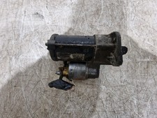 RENAULT Clio Kangoo CAPTUR 1.5 DCI 2013-ON DIESEL STARTER MOTOR 233006508R 