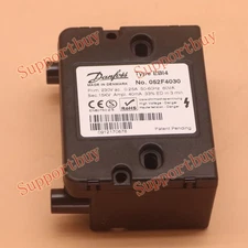 New EBI4 052F4030 For Danfoss Ignition Transformer Free Shipping