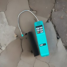 HVAC Halogen Leak Refrigerant Detector Sniffer Tester For AC R410A R134a R12 R22