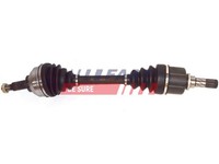 Fast Antriebswelle FT27169 FüR X83 Nissan Opel Vivaro Primastar Bus Cdti A07 Dti