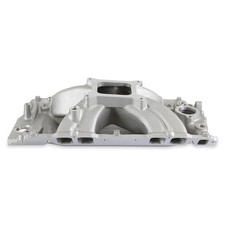 Holley 300-5 Strip Dominator Intake Manifold