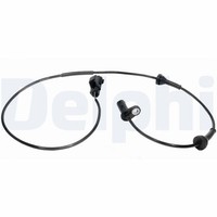 ABS Sensor Raddrehzahl Delphi SS20115 FüR V70 Volvo 184 285 S80 S60 XC70 2 1 384