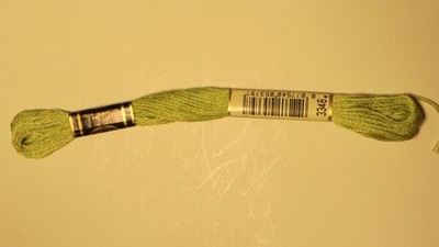 DMC Garn   Nr. 3348