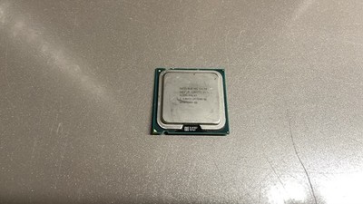 Intel Core 2 Duo E4600 2.40GHz 2-Core LGA775 Desktop CPU Processor 65W SLA94