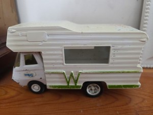 Winnebago Tonka | eBay