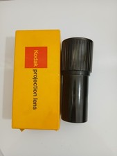 KODAK projection EKTANAR Zoom Lens 4 to 6 inch