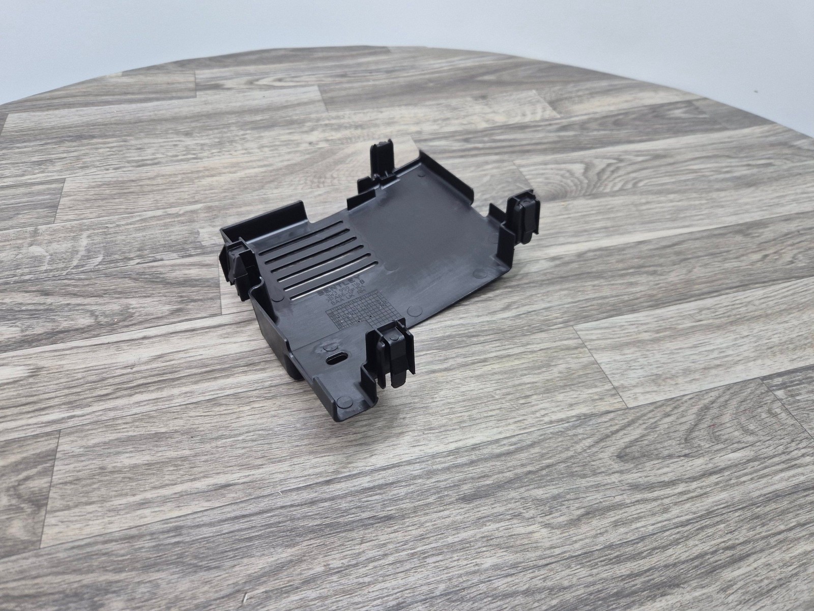 Bentley Continental 2011-2018 Seat Cover Trim 3W3959116B