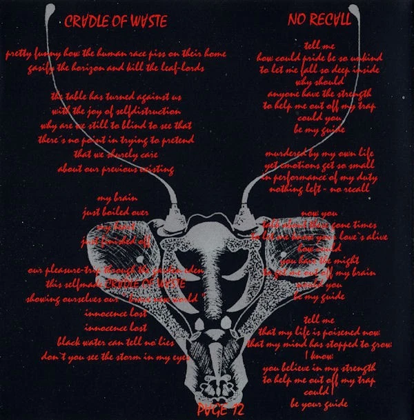 PAGE 12 InseCt CD1994 Covenant Project Pitchfork Placebo Effect Wumpscut YelworC - Bild 4 von 4