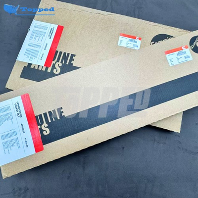 #ad 4955229 4955230 Complete Upperamp;Lower Engine Gasket Kit for Cummins 6.7L ISB QSB $241.57