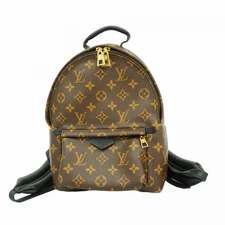 Louis Vuitton Monogram Palm Springs Backpack PM M41560 392
