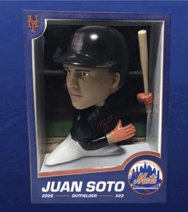 Juan Soto Bobblehead | eBay