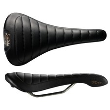 Selle Italia Flite Bonnie Heritage Saddle - T...