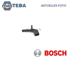 0 265 007 928 ABS SENSOR DREHZAHLFÜHLER VORNE HINTEN RECHT LINKS BOSCH NEU