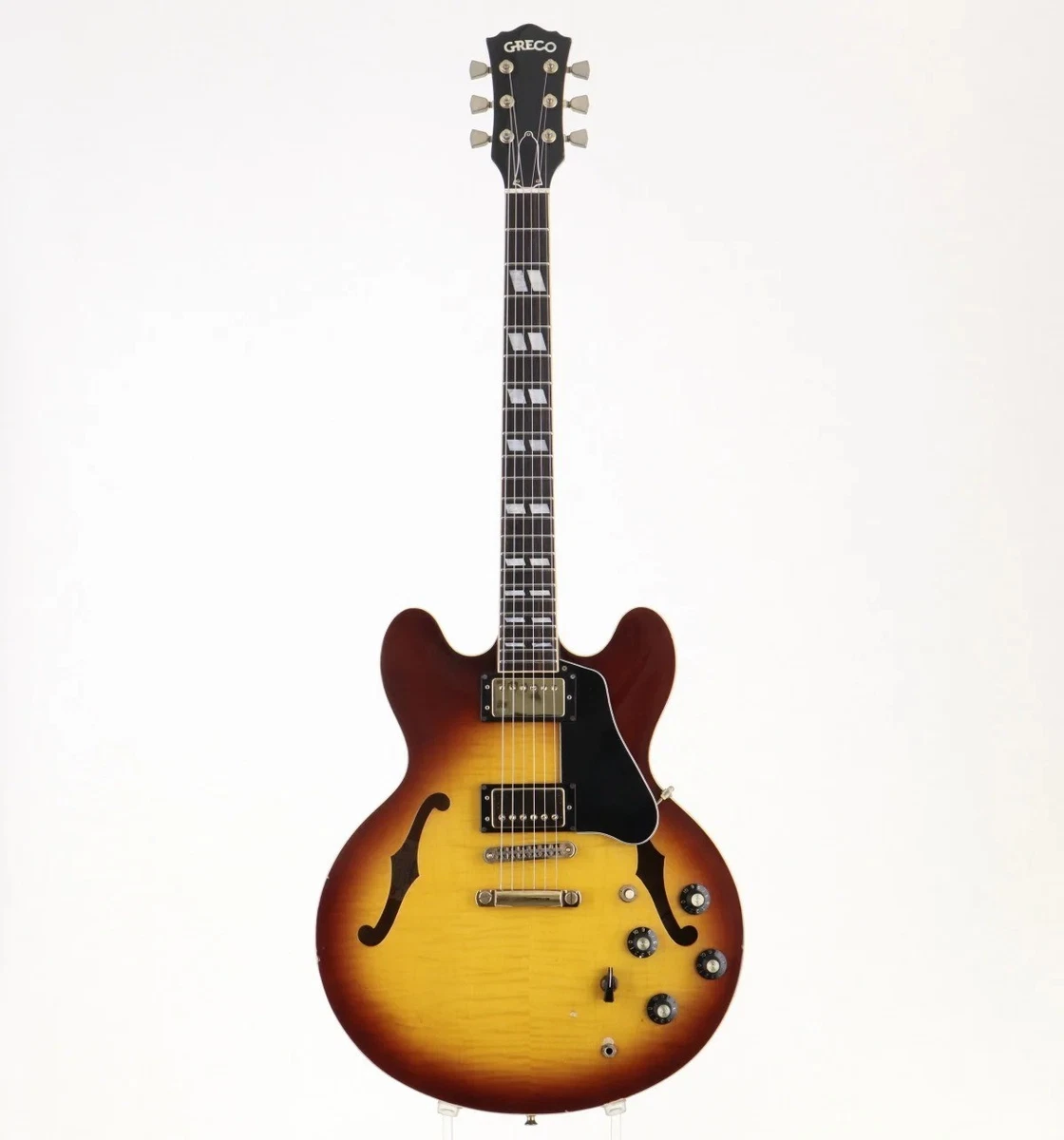 Greco Gold Electric Guitars for sale | eBay