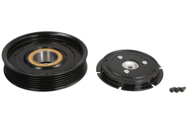 THERMOTEC KTT040267 Magnetic Clutch, air conditioning compressor for HYUNDAI,KIA