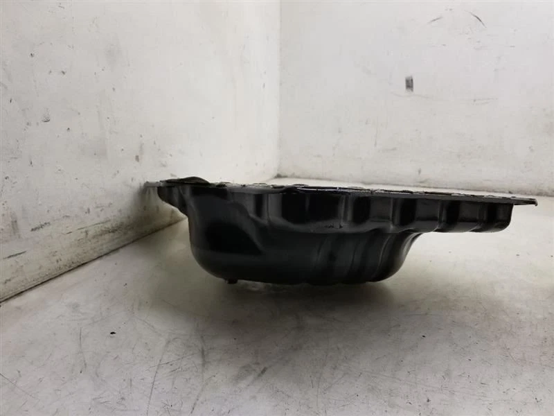 00 01 02 TOYOTA TUNDRA 4,7 L CÁRTER DE ACEITE INFERIOR 2UZFE Foto 2 de 4