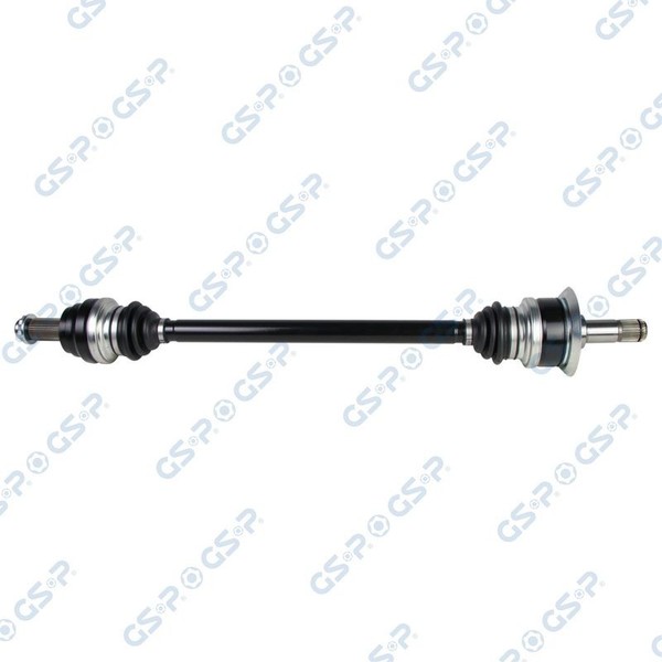 GSP Antriebswelle 205121OL FüR BMW-image