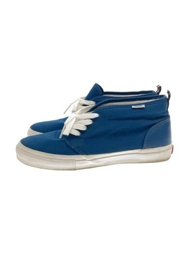 Baskets basses Vans Supreme 27 cm Nvy Fm559