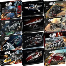 Blocchi Costruzioni Space Warship Fighter Compatibile Giocattolo Modello Aereo