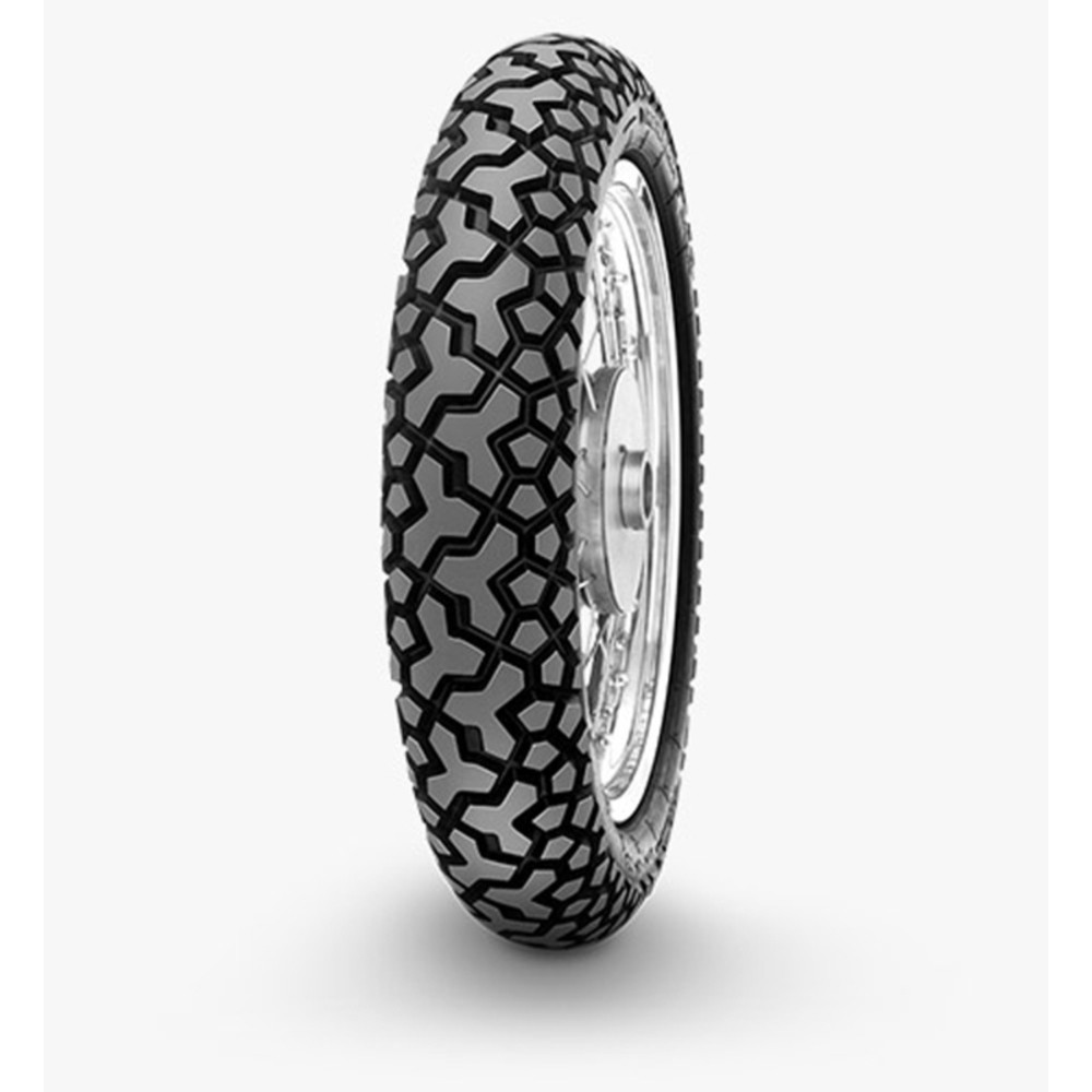 TYRE METZELER 4.00-18 64R ENDURO 2 - Image 5