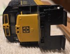 Athearn - HO Engine Parts - Lot #656 – Santa Fe Shell – Used ***READ*** — photo 3