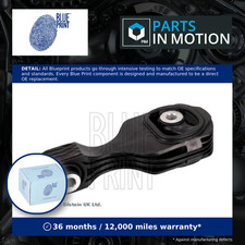 Engine Mount fits HONDA HR-V RU1 1.5 Rear Lower 2015 on L15B4 Mounting Quality