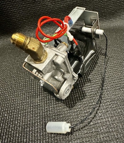Dometic Atwood 92100 OEM 12v Gas Valve System Assembly For 6 Gallon Water Heater - Afbeelding 6 van 13