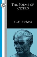 Cicero | The Poems Of Cicero | Taschenbuch | Englisch (2013) | Bloomsbury 3PL