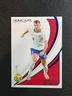Joe Scally 2024-25 Panini Immaculate /25 USA