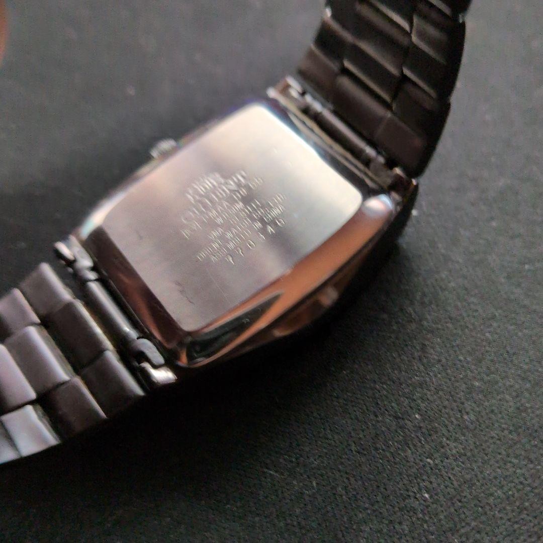 Orient Automatic Watch Day Date, Excellent Workin… - image 3