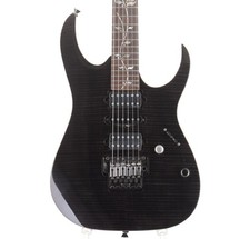 Ibanez RG8470F j.custom Black Onyx Electric Guitar Made in Japan Fujigen