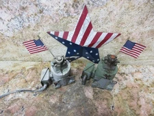 TOP IMT TROCHOID MOTOR PUMP TOP-11MA GEROTOR EACH 1