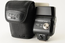 Near MINT+++ in Soft Case Nikon SB-300 Speedl...
