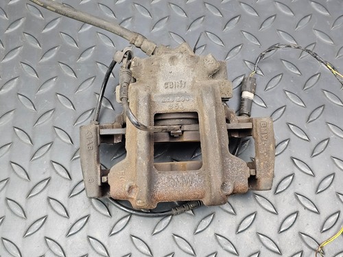 BMW 1 2er F20 F21 F22 F23 Bremssattel vorne links 22/284