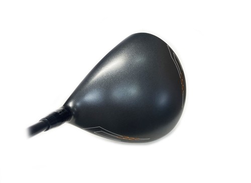 Callaway X2 Hot 10.5* Driver Graphite Aldila Tour Blue ATX 55 Regular Flex - Picture 3 of 6