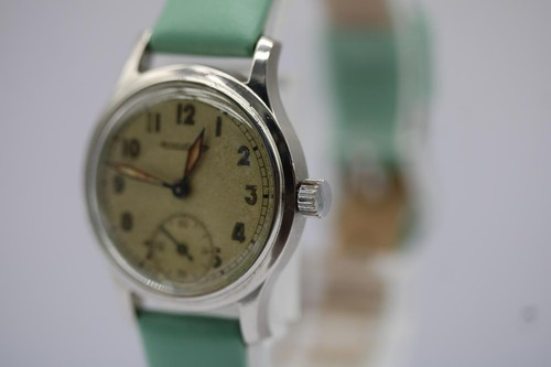 Jaeger-LeCoultre Classic Fully Serviced in 2025 - Picture 6 of 13