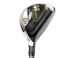 TaylorMade M Gloire 23* 5H Hybrid Senior Fujikura Speeder Evolution Value