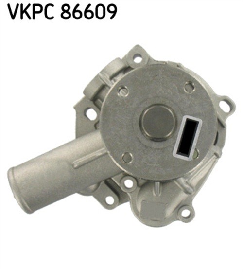 2x ✅Fits SKF VKPC 86609 Water Pump ⭐UK Seller⭐ - Image 11