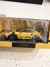 Spark Porsche 911 992 Gt3 Rs Coupe 2023 1:43 WAP0201530P008