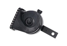 Freightliner Single Horn - 66-01788-001, Black