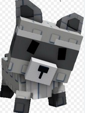 Roblox Raccoon Grow a Garden Fast Delivery