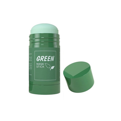 For Face, Blackhead Remover with Green Tea Extract, Deep Pore Cleansing, Moistur