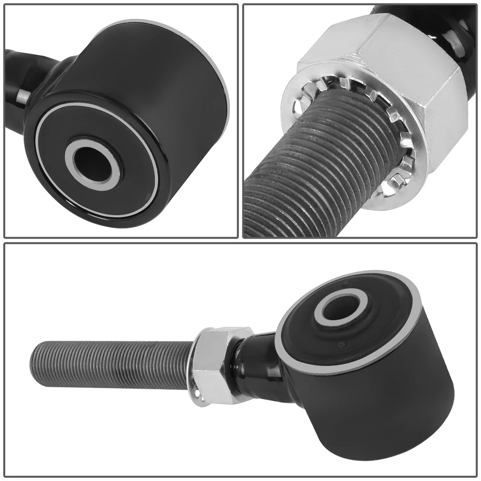 0"-6" Lift Rear Upper Control Arms Suspension for 2009-2023 Ram 1500 Gladiator - Image 4 of 4