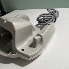 Untested SEGA HKT-7700 Dreamcast Controller - OEM White Good Conditions