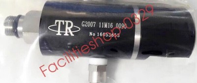 New Rotary Joint G200711M160090 DHL/FedEx