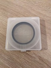 Leica E46 UV/IR Filter 13411 With Case