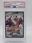 Pokémon TCG Charizard EX Scarlet & Violet #56 Promo PSA 10