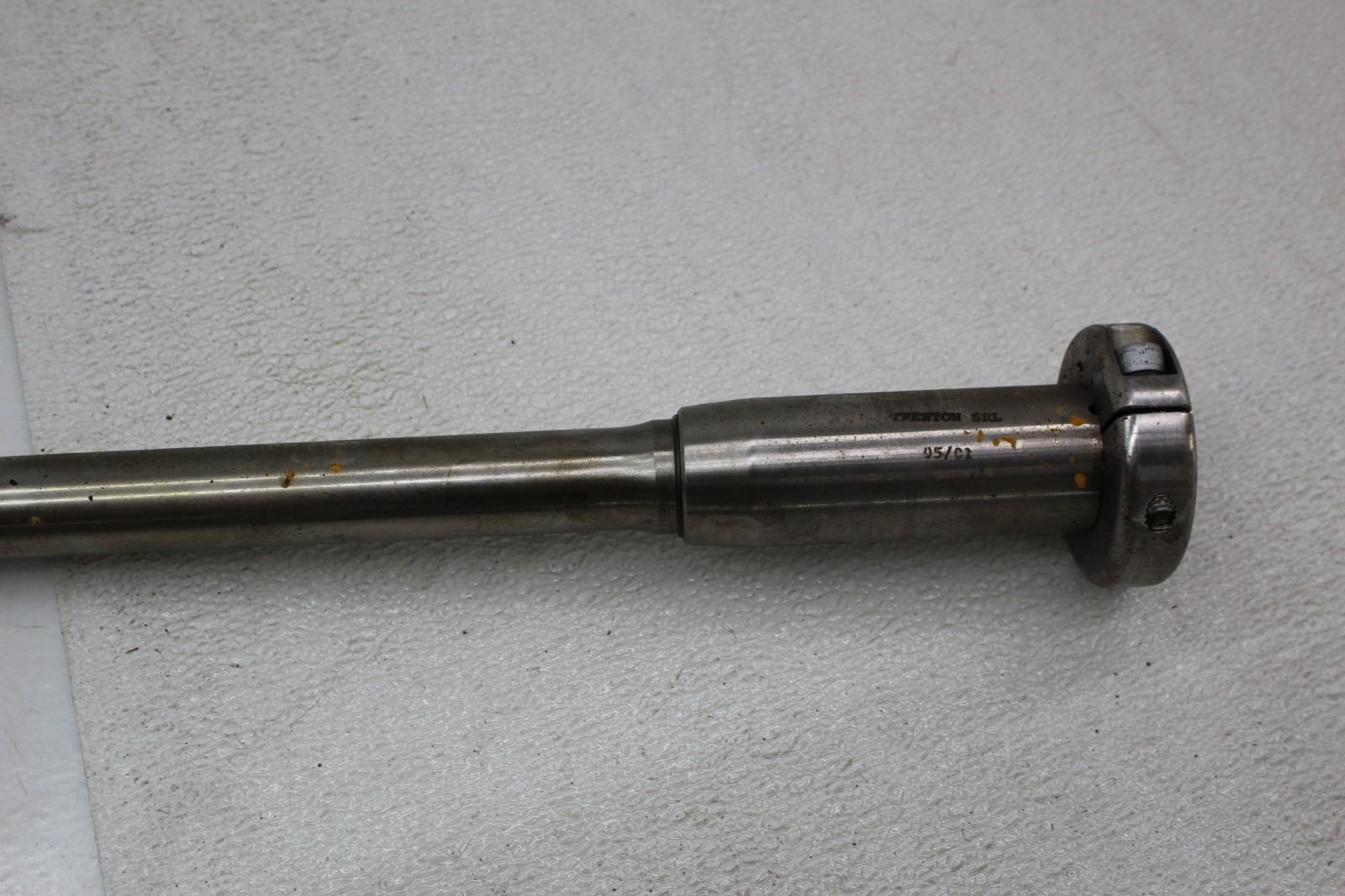 99-01 FERRARI 456 M DRIVE SHAFT PROP